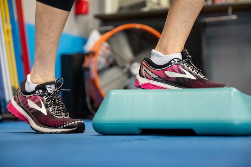 Photo of Functional Fitness