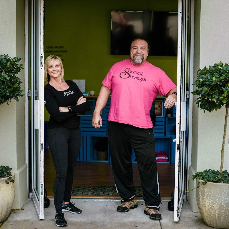 Photo of Sweet Strength Fitness Studio