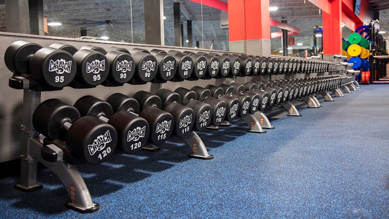 Photo of Crunch Fitness - Lancaster