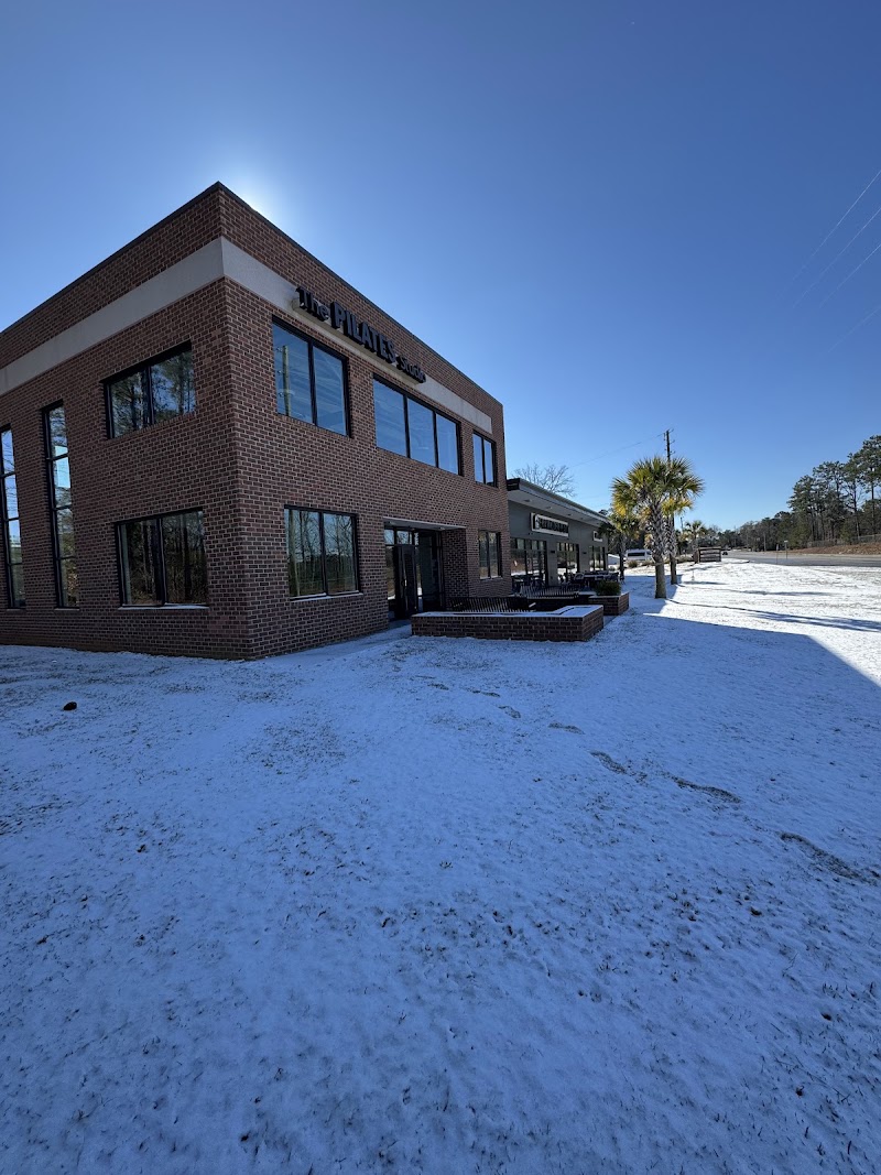Photo of The Pilates Studio of Lexington
