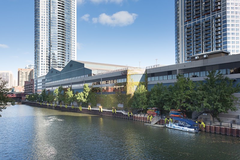 Photo of East Bank Club