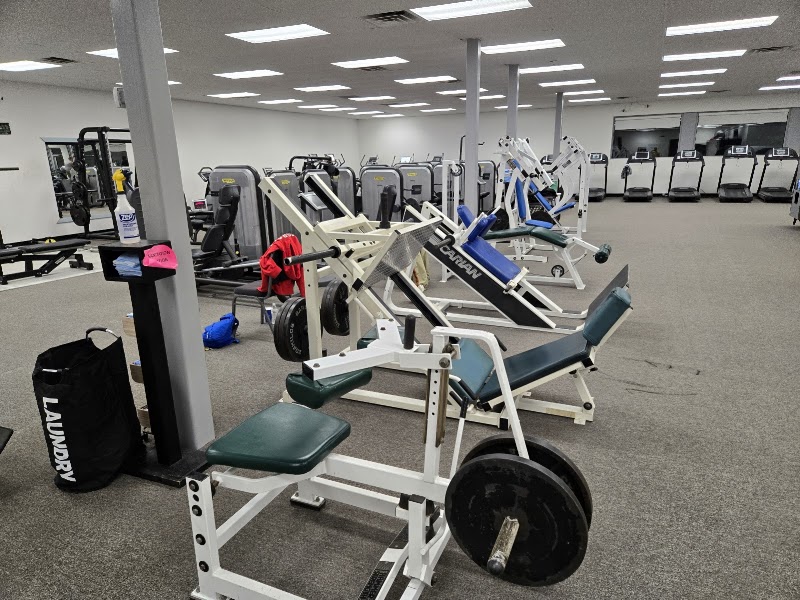 Photo of 3D Fitness