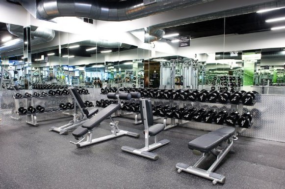 Photo of Wicker Park Fitness