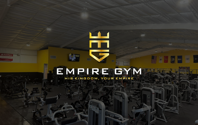 Photo of Empire Gym