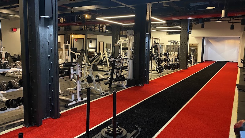 Photo of Sports Lab NYC