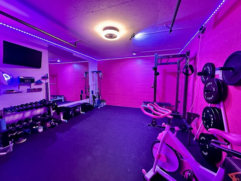 Photo of Dreamhouse Gym