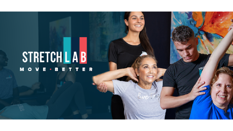 Photo of StretchLab Fort Mill