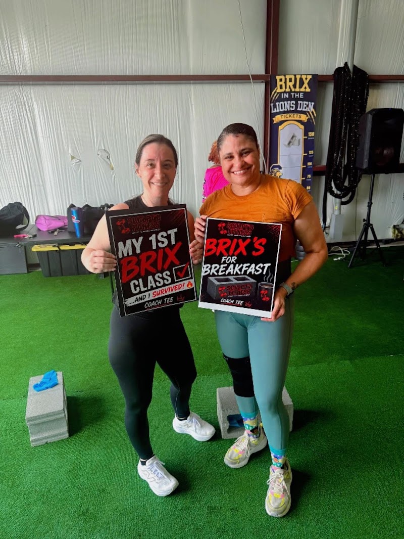 Photo of Sculpt’d Fitness