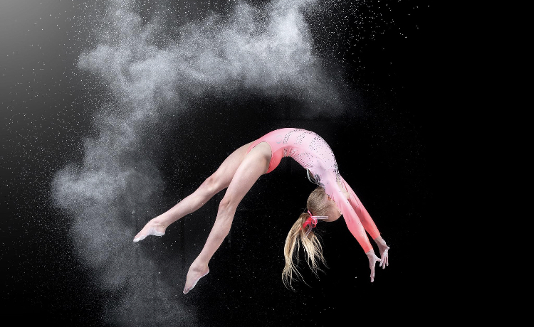 Photo of Inspire Gymnastics