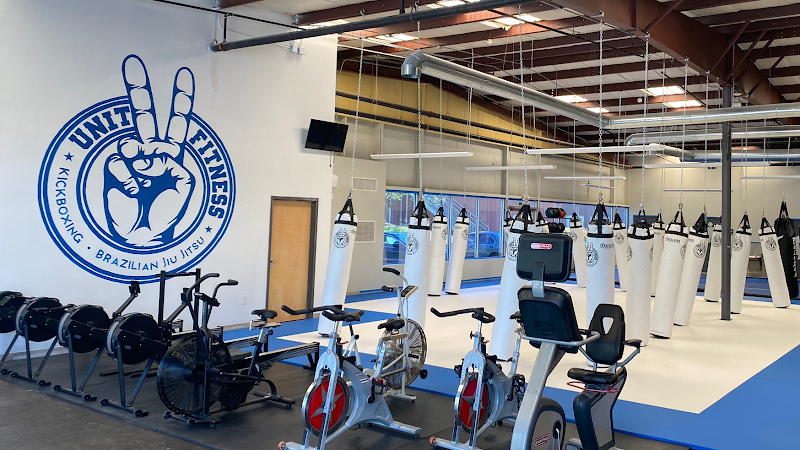 Photo of Unit 2 Fitness