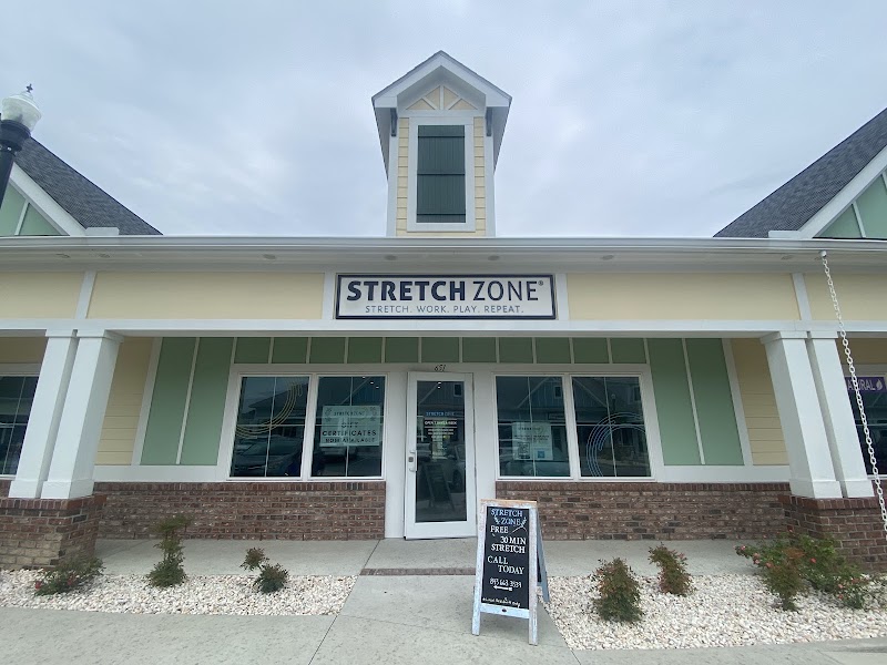 Photo of Stretch Zone