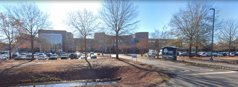 Photo of Conway Medical Center