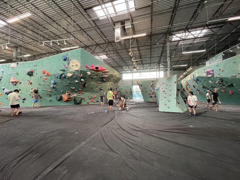 Photo of Bouldering Project - Springdale