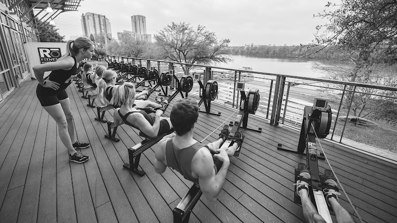 Photo of Rō Fitness
