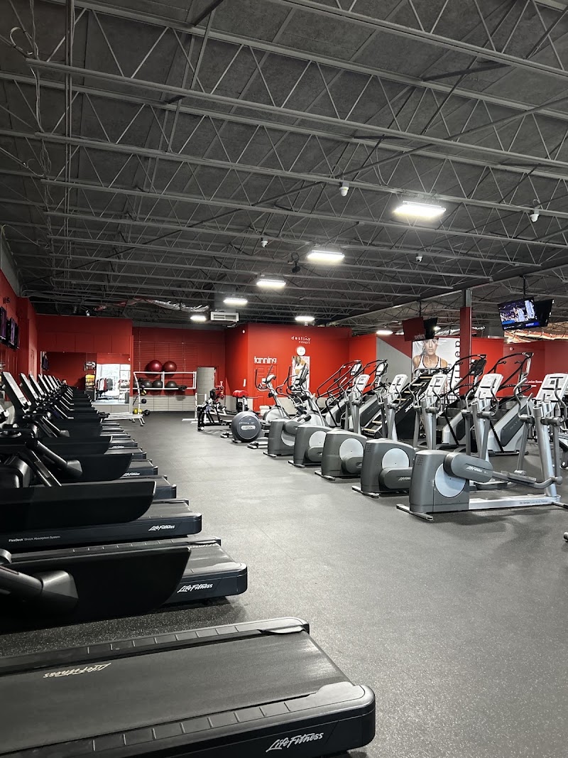 Photo of Destiny Fitness of Tifton
