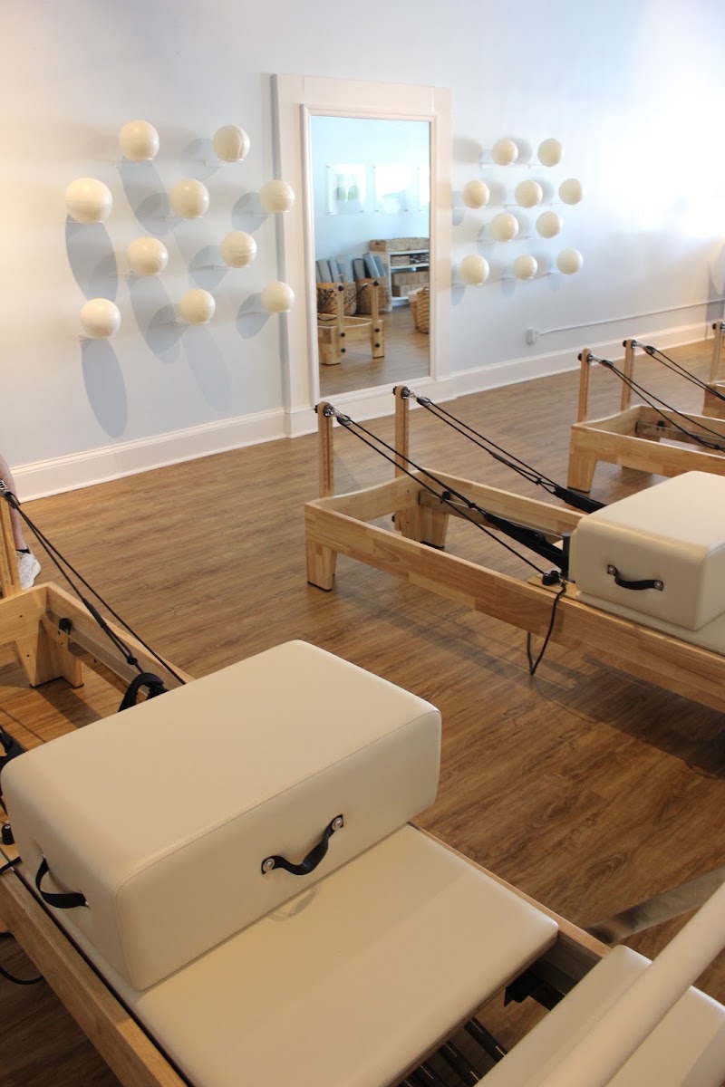 Photo of The Wellnest Studio