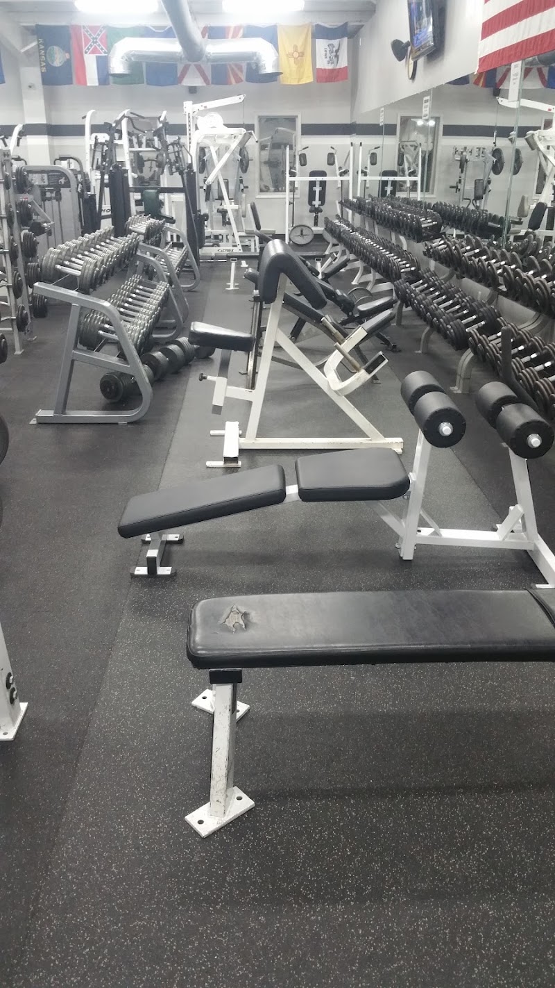 Photo of Southern Fitness
