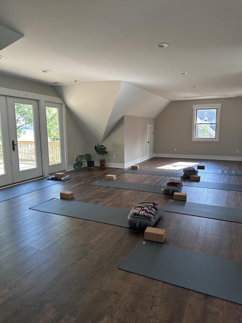 Photo of Lake Murray Yoga