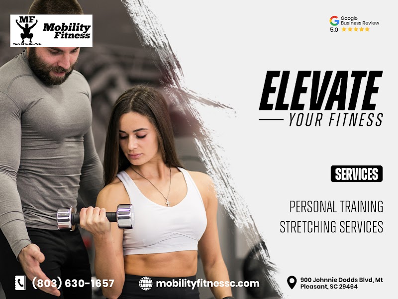 Photo of Mobility Fitness LLC