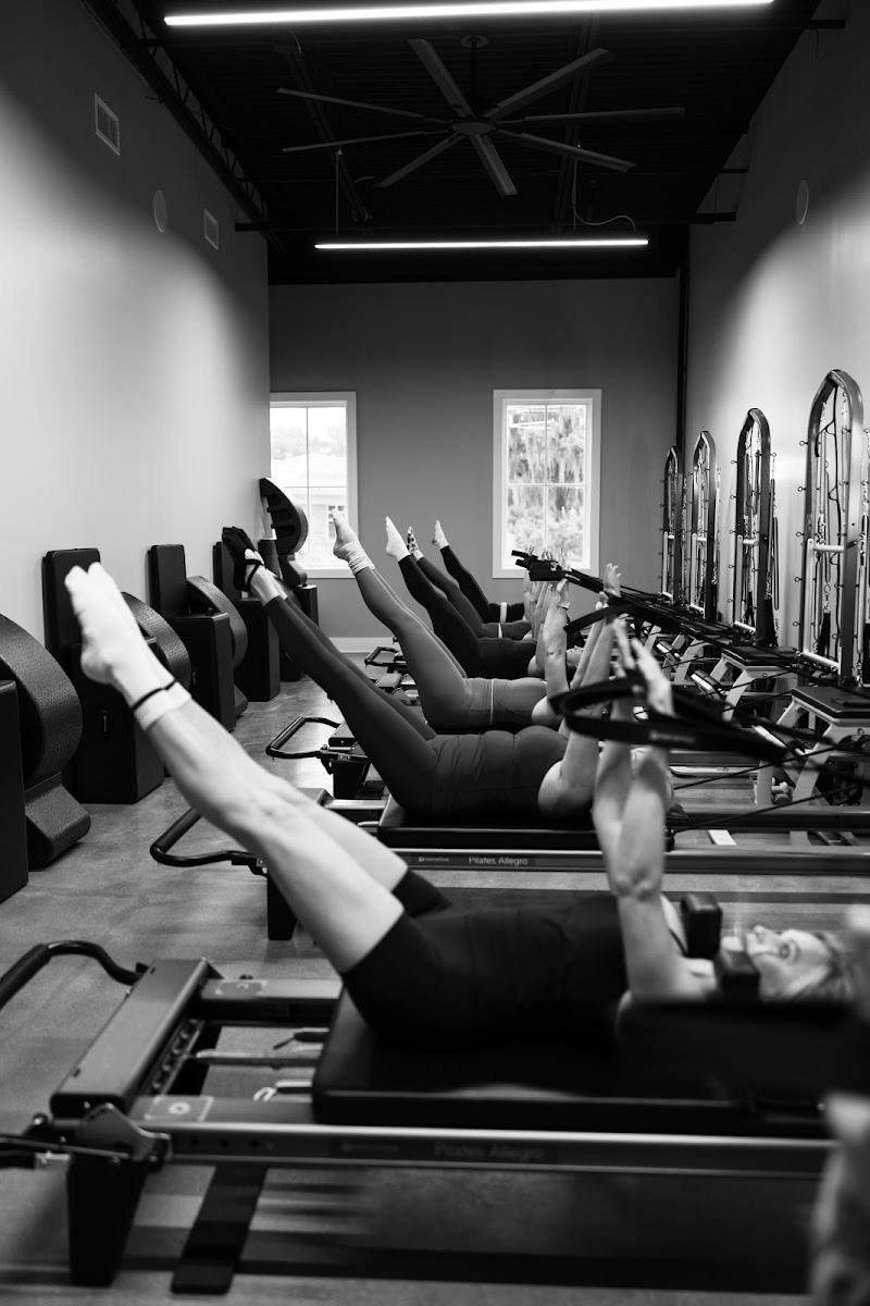 Photo of Core Collective Pilates