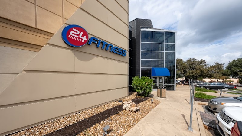 Photo of 24 Hour Fitness