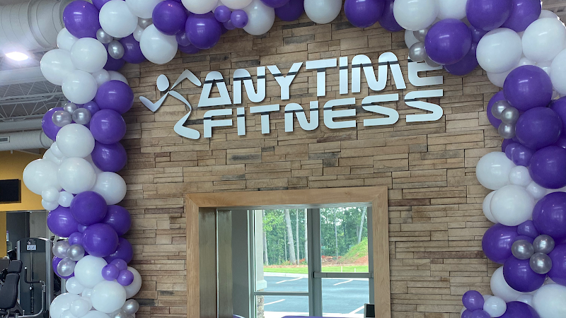 Photo of Anytime Fitness