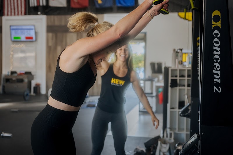 Photo of HEW Fitness
