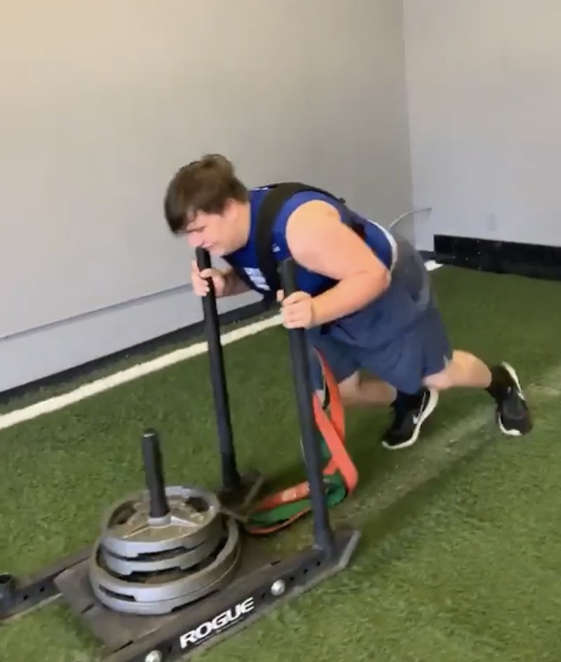 Photo of Mactrain Personal Training and Player Development, LLC