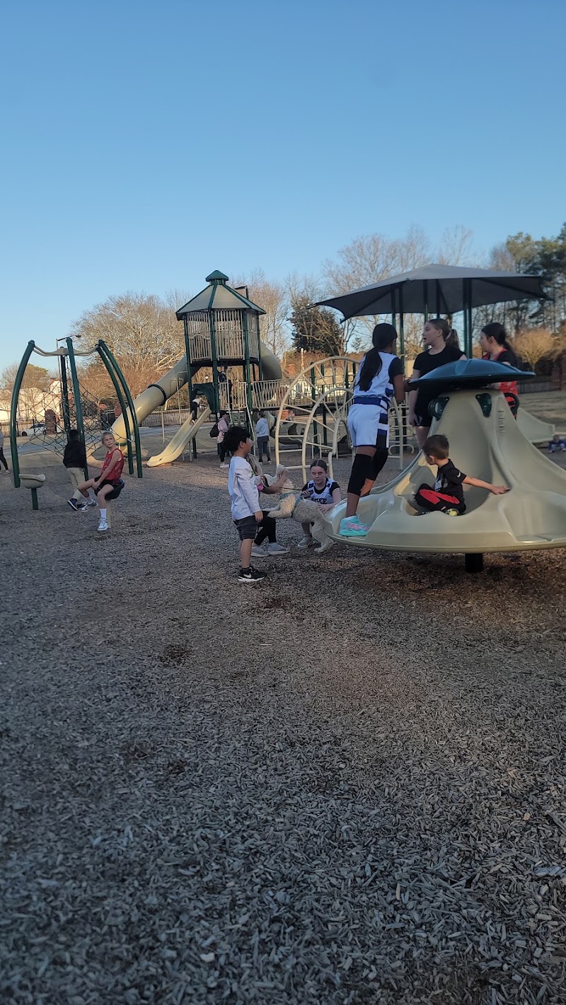 Photo of Buford City Park Gym