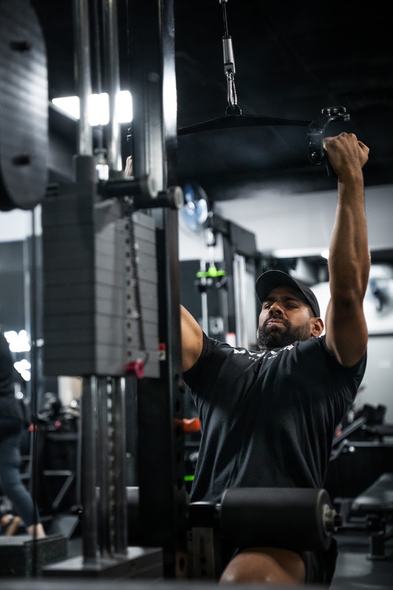 Photo of Hype Gym Union Square
