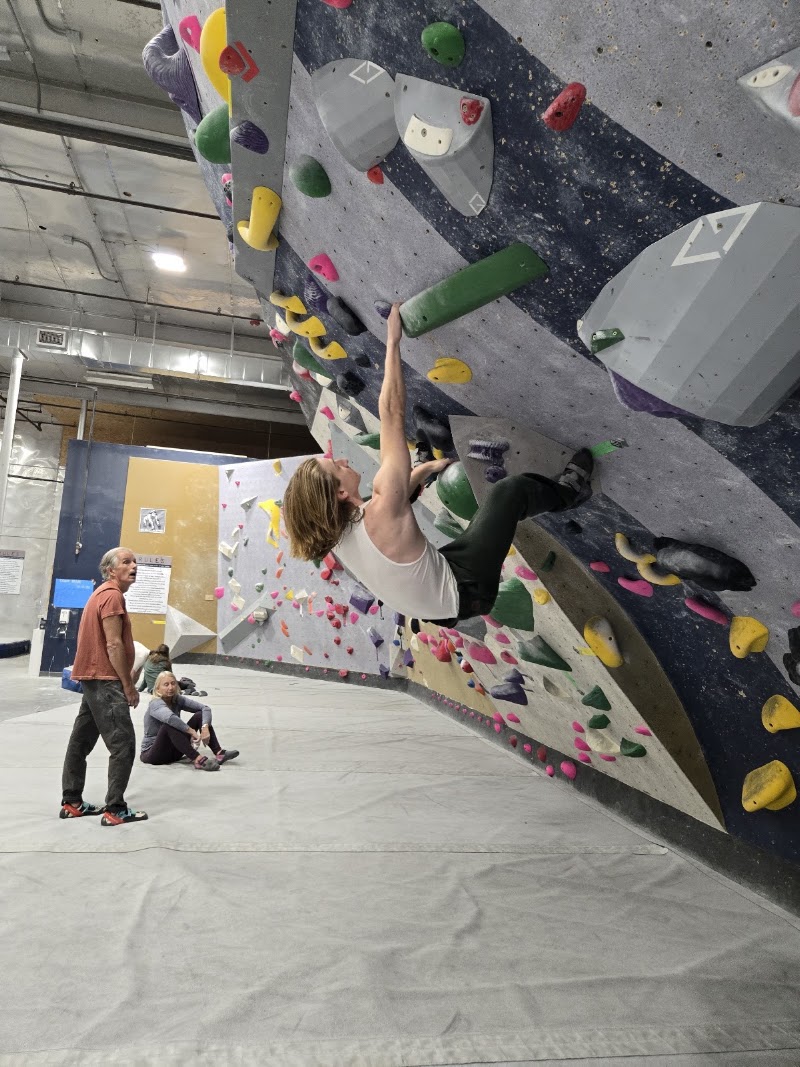 Photo of FirstHand Climbing