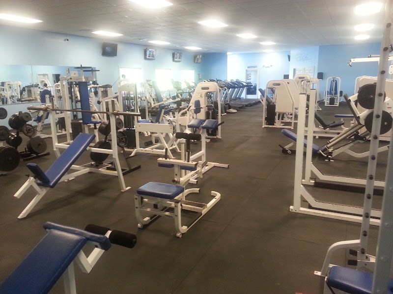 Photo of Sonrise Fitness