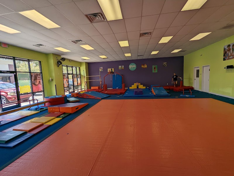 Photo of The Little Gym of Summerville