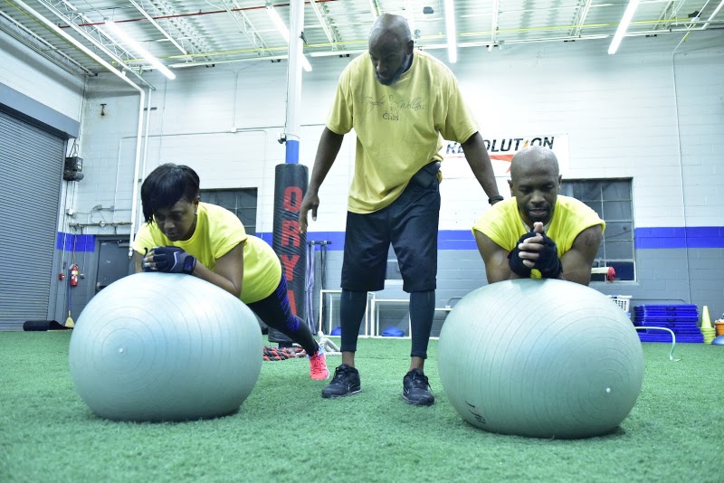 Photo of Temple Wellness Clubs, LLC