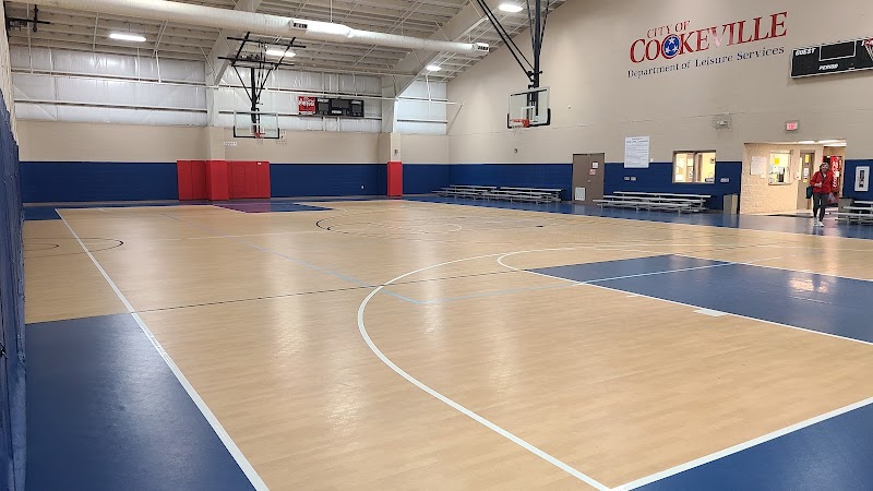 Photo of Cane Creek Recreation Center