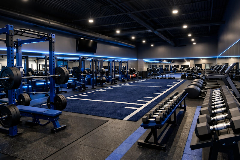 Photo of GF Fitness Huntsville