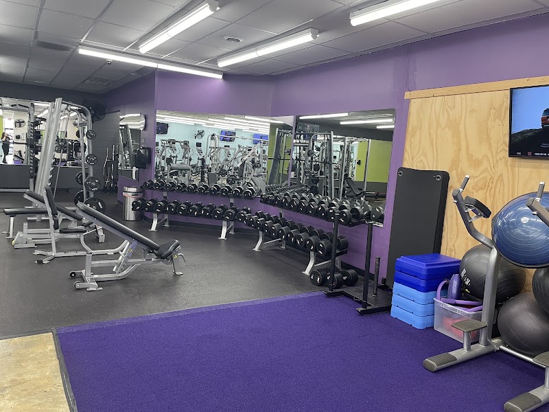 Photo of Anytime Fitness