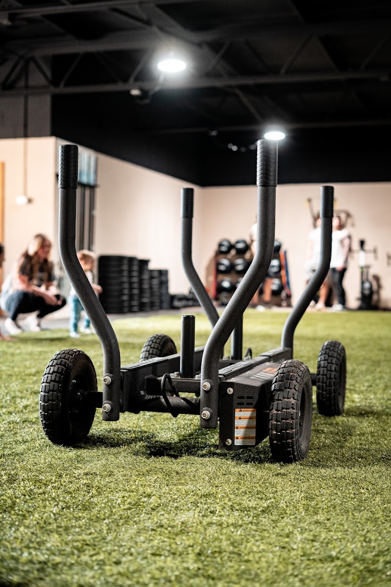 Photo of OSFit Cookeville