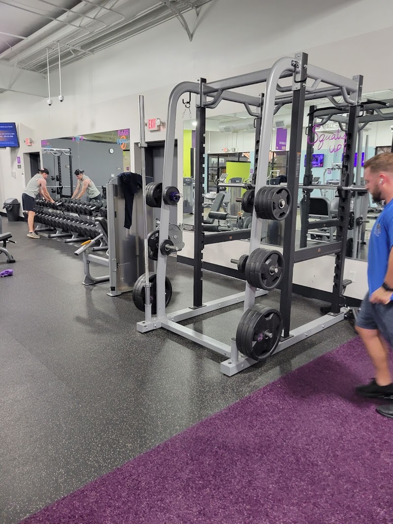 Photo of Anytime Fitness