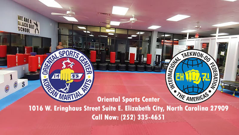 Photo of Oriental Sports Center