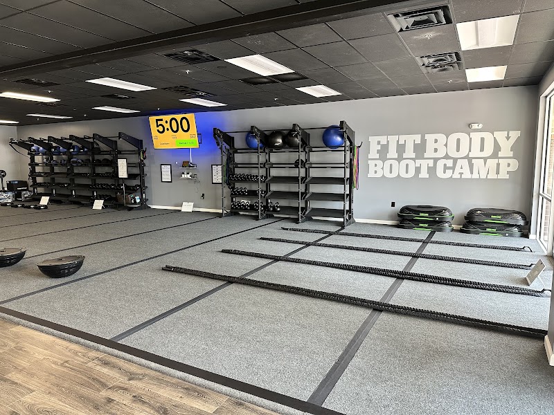 Photo of Fit Body Boot Camp Irmo