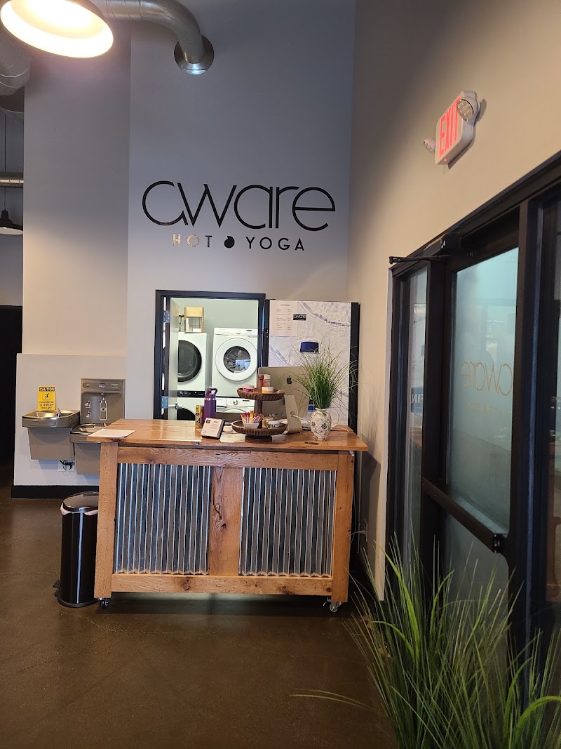 Photo of Aware Hot Yoga