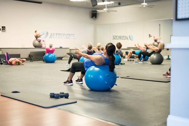Photo of Jazzercise Greenville Greer Fitness Center