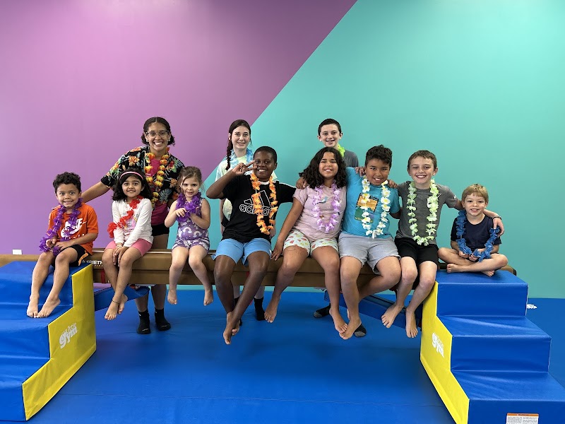 Photo of The Little Gym of Rock Hill