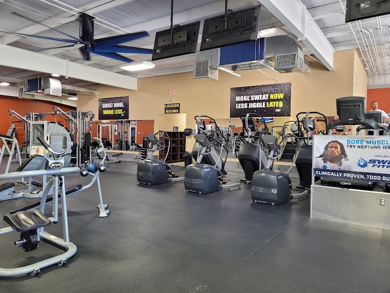 Photo of SWEAT Fitness