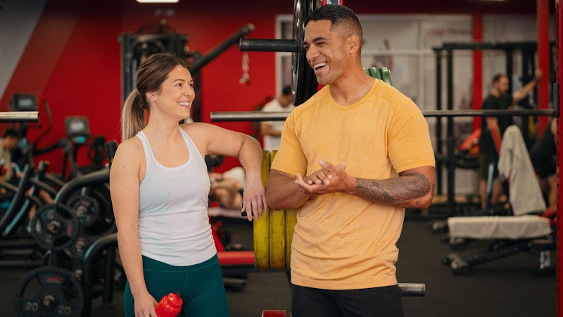 Photo of Snap Fitness Manchester