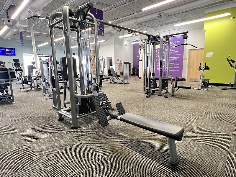 Photo of Anytime Fitness