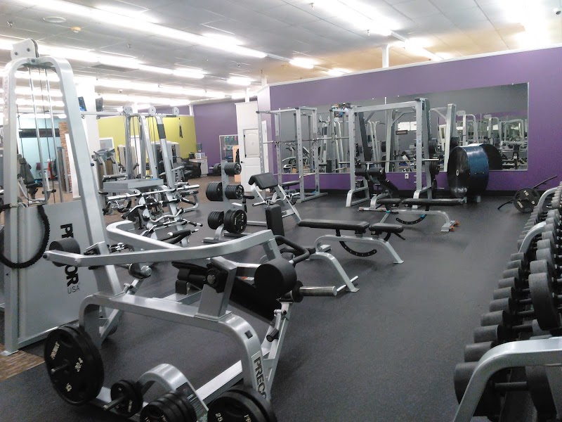 Photo of Anytime Fitness