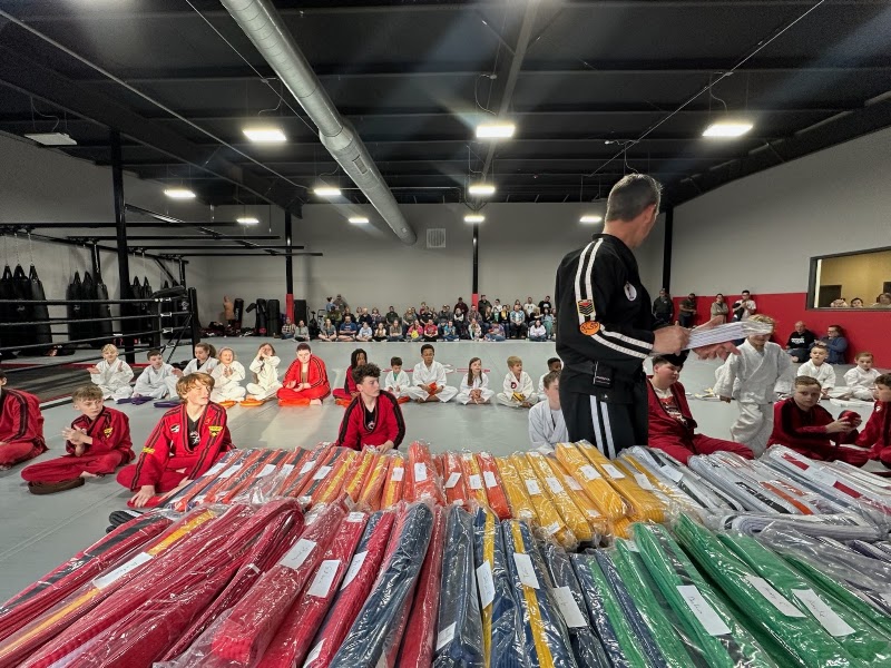 Photo of Core Fitness & Martial Arts