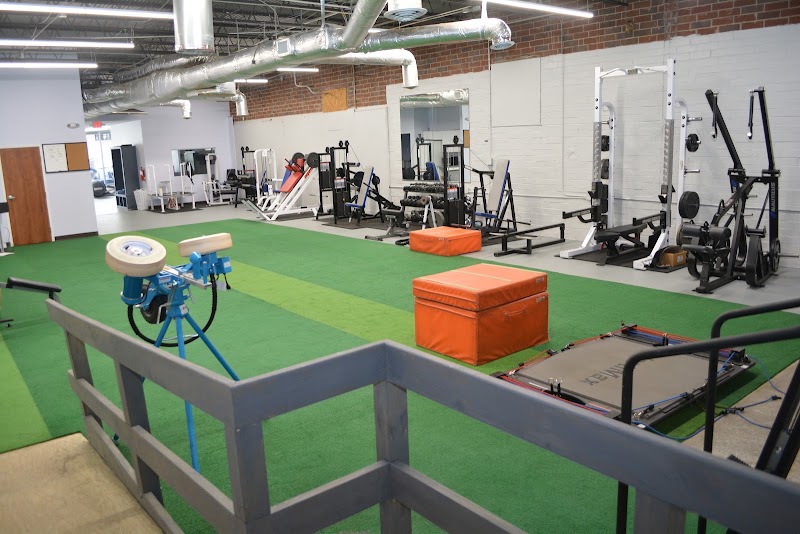 Photo of Twin City Fitness & Personal Training Gym